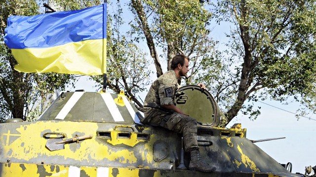 Страны НАТО опровергли заявление Киева о готовности поставить оружие на Украину