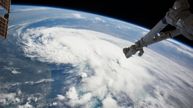 NBC: Роскосмос расставляет крымский капкан для НАСА