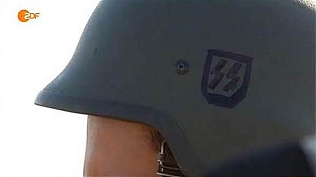 NBC: Немецкий канал обнаружил нацистов среди украинских солдат