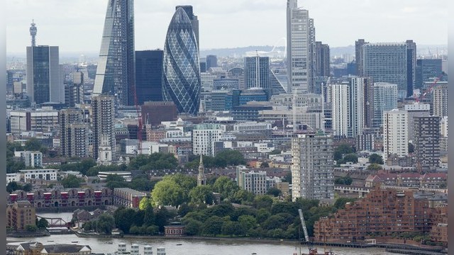 Sunday Times: На лондонском рынке недвижимости русских потеснили китайцы