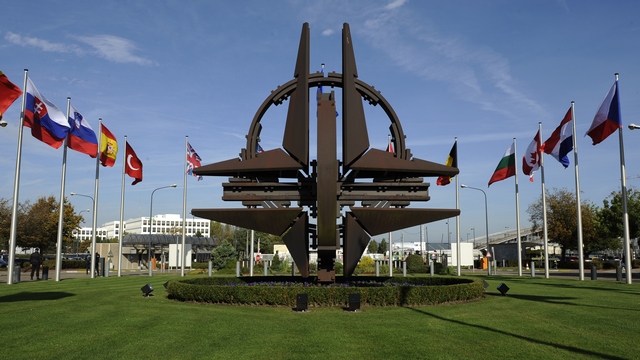 НАТО: Москва уже повторяет крымский сценарий в Молдавии