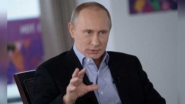 Германия признала Россию «авторитарной и коррумпированной»