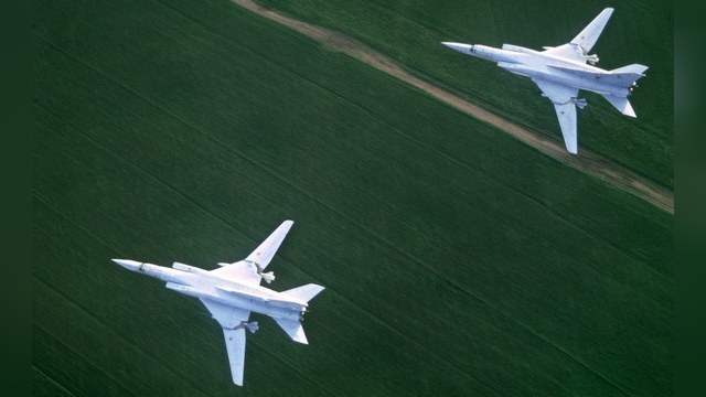FT: Воздушные авантюры России испугали Прибалтику