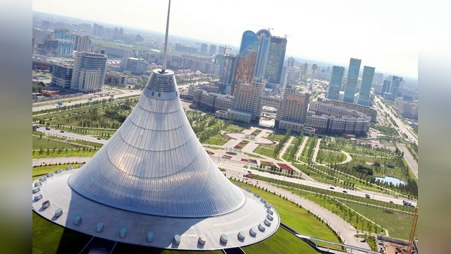 «Курсив.Kz»: Северный Казахстан «напрашивается» на российскую аннексию