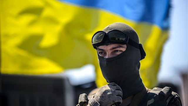 GW: Российская выставка стала для украинцев «ужасным испытанием»