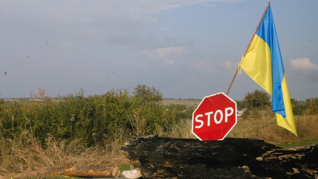 WSJ: Коломойский опасается «государства повстанцев» по соседству
