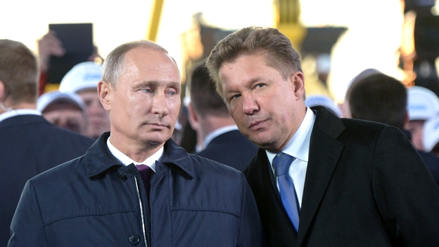 HuffPost: Санкции не заставят «дружков Путина» пойти против него