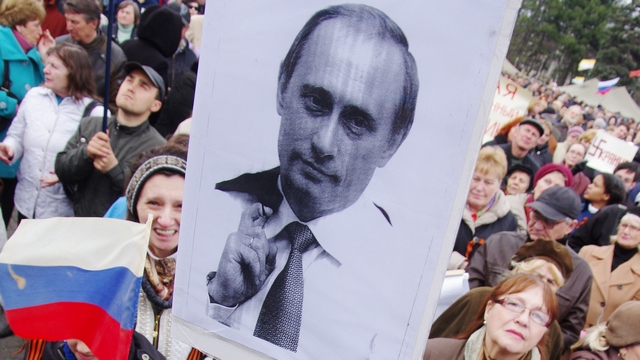 «Путинизация» Восточной Европы - угроза для Евросоюза?