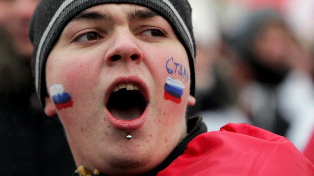Newsweek: Москва сделает Донбасс «черной дырой», которая поглотит Украину