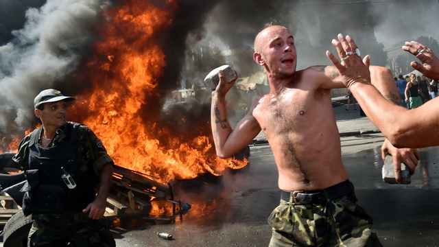 Realpolitik.tv: «Вотчина Коломойского» бросит вызов Киеву