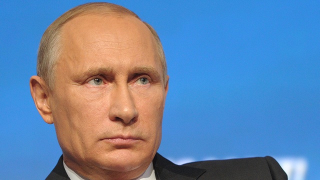 Эксперт: У Путина «есть стратегия, но нет исторических перспектив»