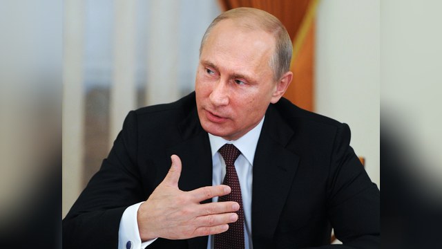 Daily Telegraph напомнила, с чем Путин пришел к своему 62-му году