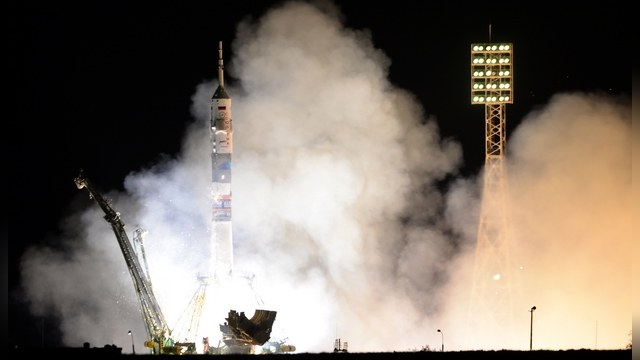 WSJ: Путин захватит Казахстан, чтобы господствовать в космосе 