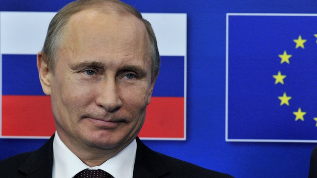 Der Tagesspiegel: При Путине у ЕС и России нет шансов договориться