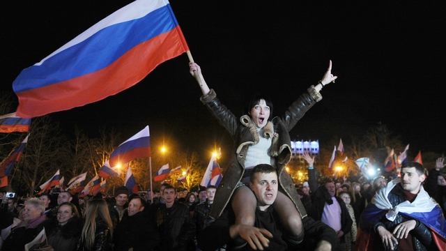 Польский эксперт: Присоединение Крыма к России оправдать нельзя, но понять можно