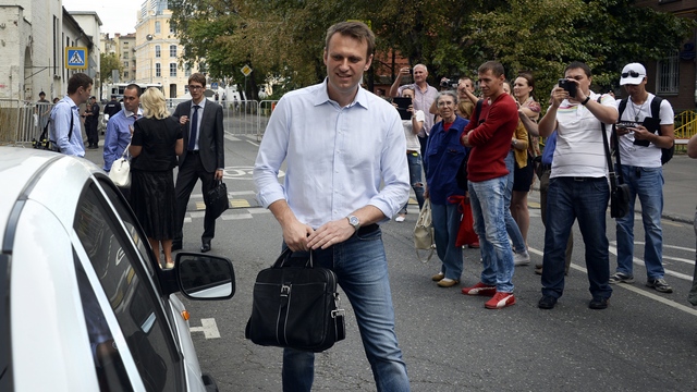 Libération: Дело Навального сплотит российскую оппозицию за границей