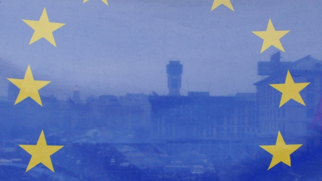 Der Standard: Ассоциация с ЕС займет у Украины лет 20 