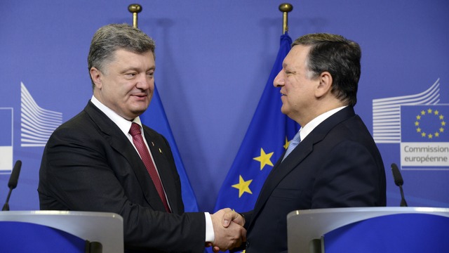 Украина усилила борьбу с коррупцией и узаконила реформу прокуратуры