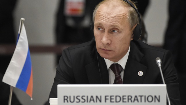 SZ: Без Путина демократии в России не станет больше