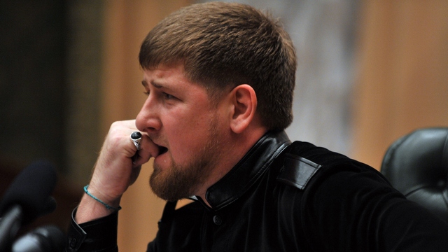 WSJ: Санкции ЕС оставили скакунов Кадырова без призовых