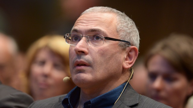 WT: Дело Ходорковского заразило коррупцией суды низшей инстанции