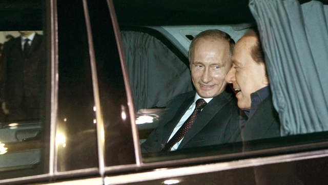 Independent: «Старый друг» помог Путину оправиться от «недопонимания» в Милане