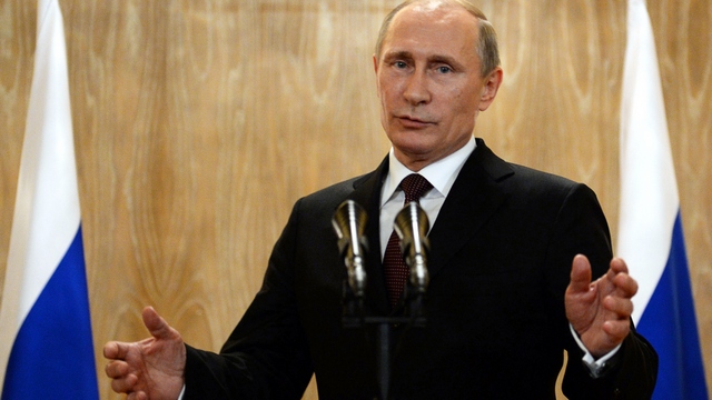 Комментарий: Путин завел переговоры по Украине в тупик