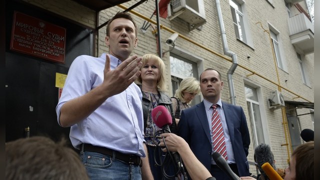 Навальный: Благодаря Путину ненавидеть россиян на Украине стало нормой