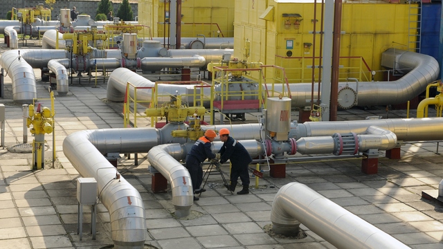 Петр Порошенко назвал цену за газ для Украины