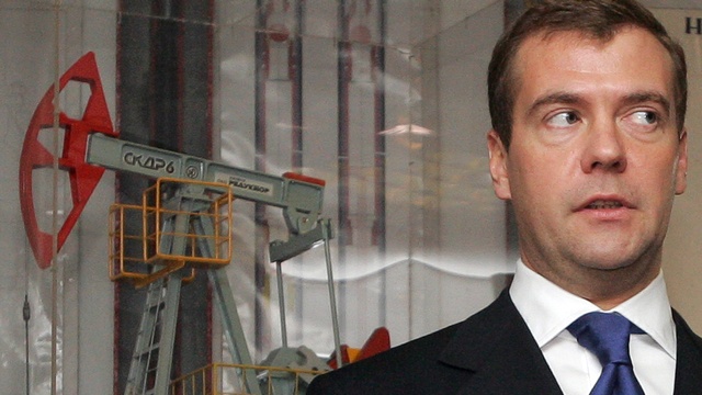 Global Times: Китай и стойкость россиян спасут «режим Путина» от дешевой нефти