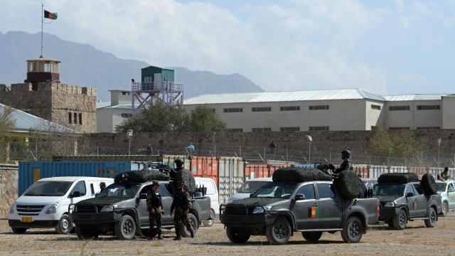 WP: «Российского боевика» из Афганистана будут судить в Америке