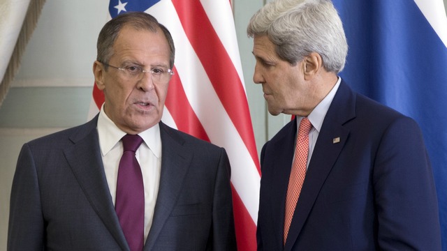 Россия раскритиковала «двойные стандарты» США в борьбе с ИГИЛ