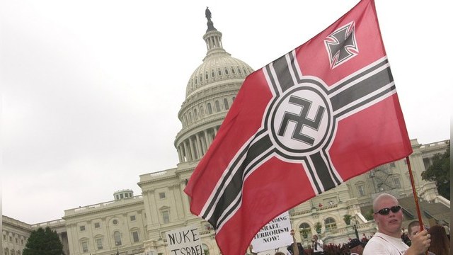 NYT: США спасали нацистов от справедливого возмездия