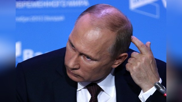 NI: Чтобы быть сильной страной, России нужна мощная экономика