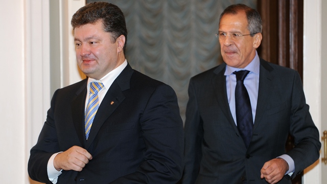 Times: Россия и Запад по-разному истолковали минские договоренности
