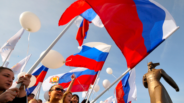 TVN24: Зачем России праздновать освобождение от поляков?