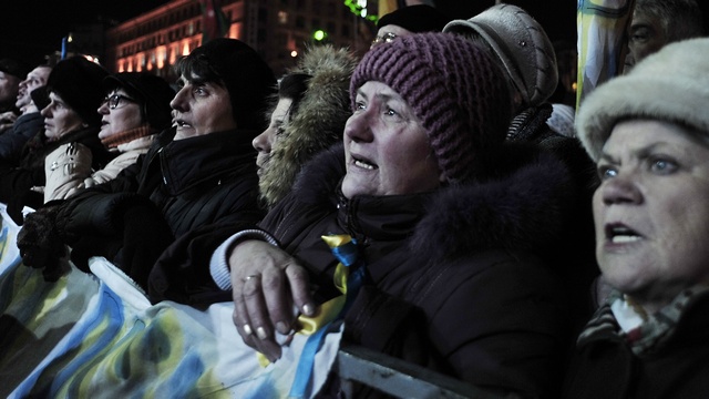 Global Times: Запад не даст Украине ни денег, ни газа