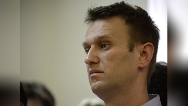 Навальный: Режим Путина падет, как колосс на глиняных ногах