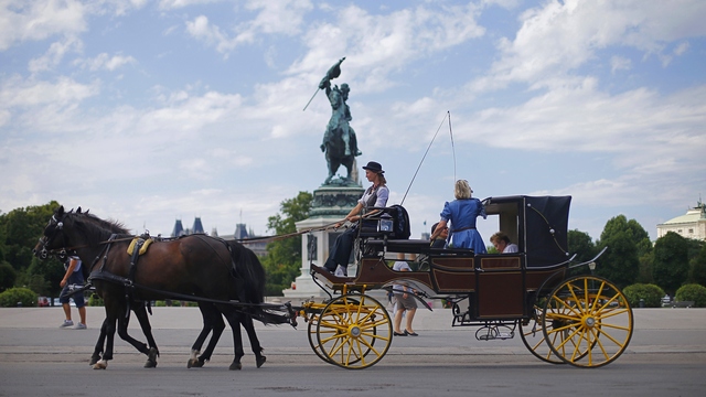 Der Standard: У российского туриста есть чувство собственного достоинства