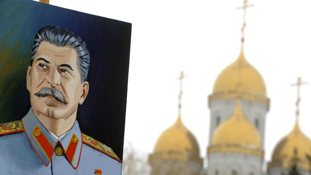 Times: Россия забывает о своем «тоталитарном» прошлом