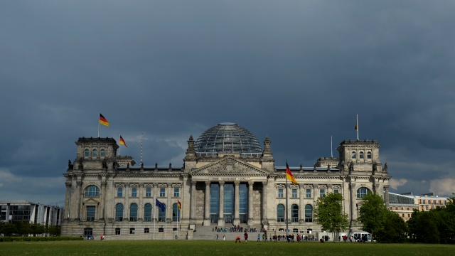 Limes: Берлин ждет не дождется, когда США снимут с Москвы санкции