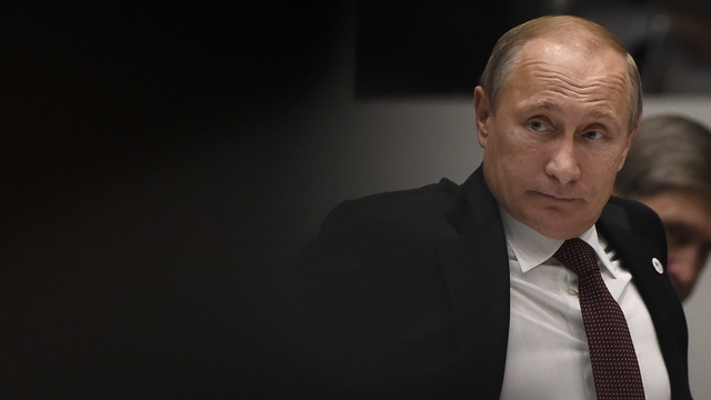 Бывший «банкир Кремля»: Путин познал вкус власти и не сможет без нее обойтись