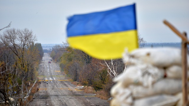 Эксперты спорят, чего ждать от замороженного конфликта на Украине