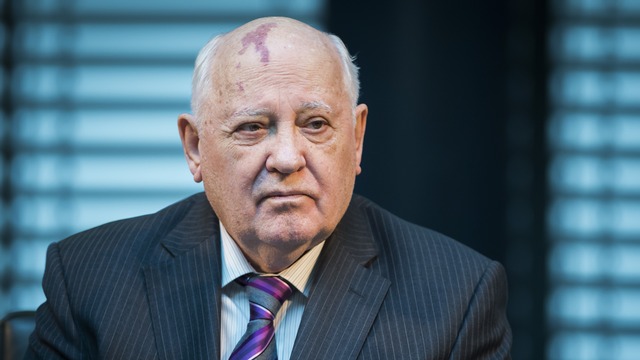 Горбачев: Американские президенты не выдержали испытание демократией