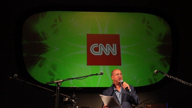 Atlantic: Без CNN россияне больше не смогут услышать остальной мир