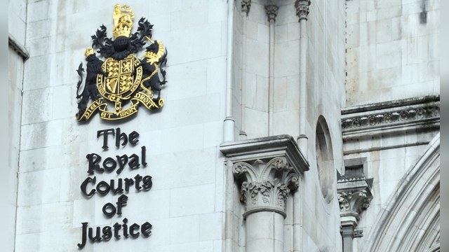 DM: Британский суд обделил семью бывшего «банкира Кремля»