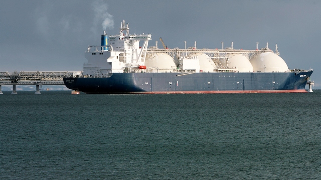 JBP: Россия собирается отдать Китаю «японский» газ с Сахалина