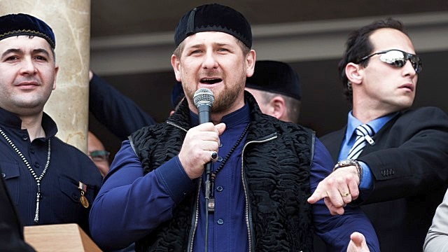 Кадыров сообщил о гибели «врага ислама» из ИГ, угрожавшего России