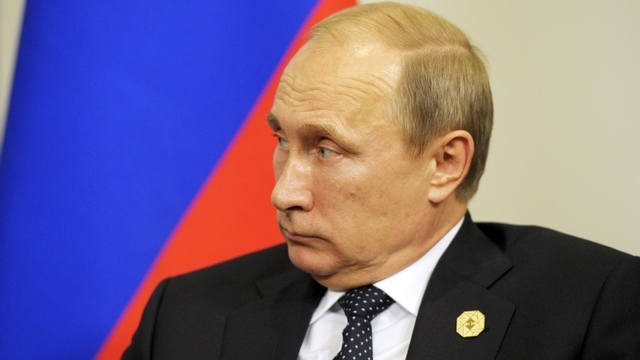 Libération: Путин – хороший тактик, но плохой стратег