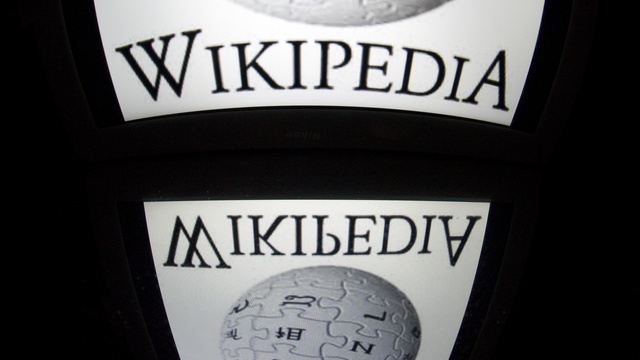 FAZ: Россия разработает собственный онлайн-справочник взамен «Википедии» 